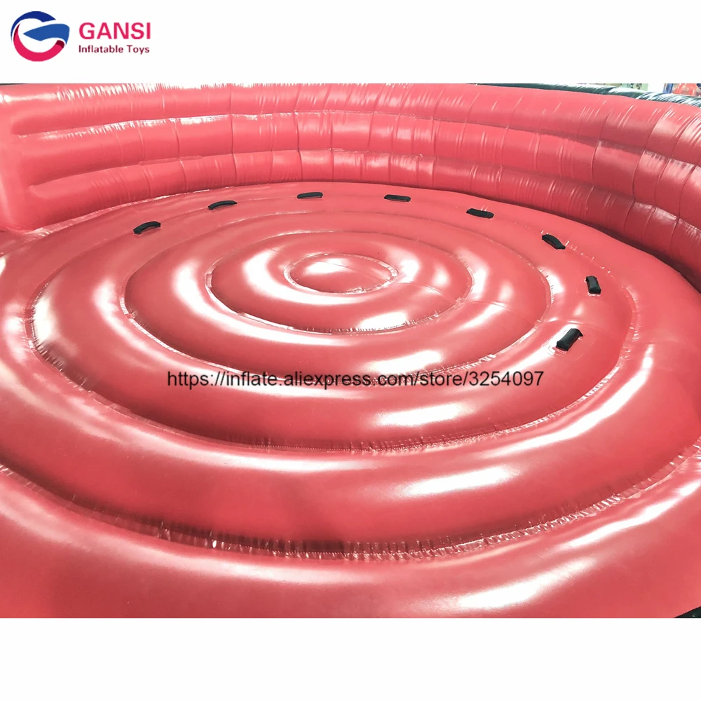 inflatable ufo01