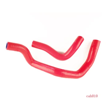 

SILICONE RADIATOR HOSE PIPING HIGH TEMP for 99-05 MAZDA MIATA MX-5 MX5 NB (Fits: Mazda Miata)