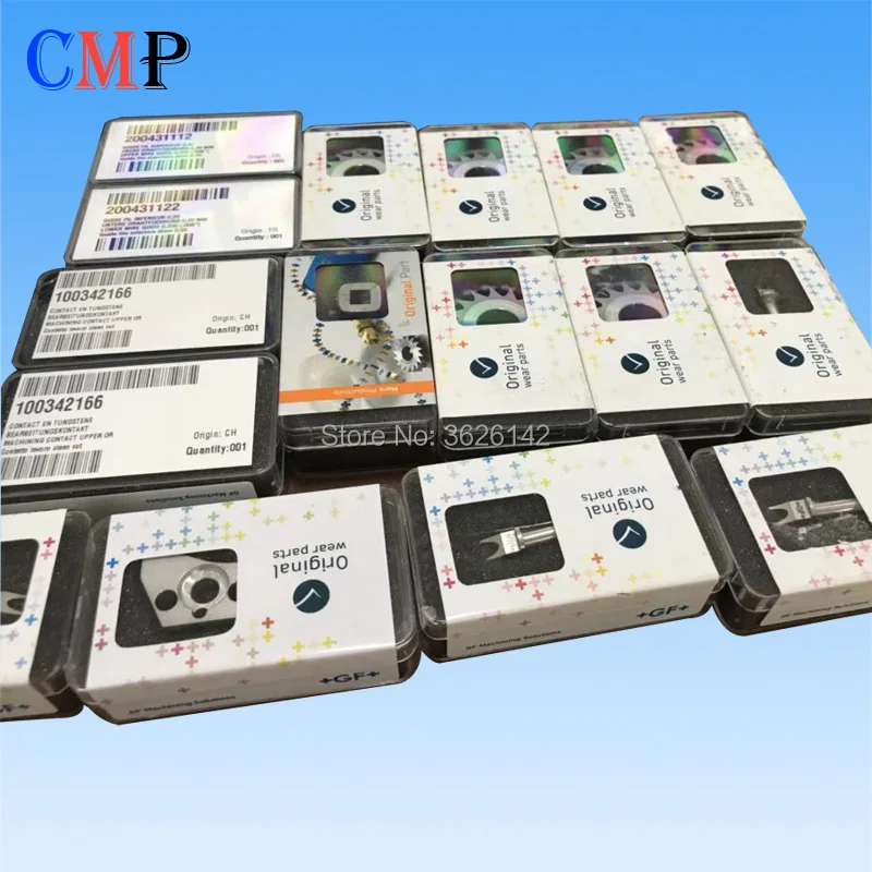 Power Feed Contact-100342166