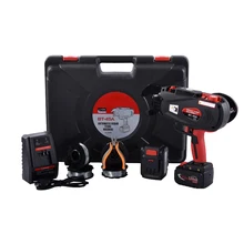 BT-45A полностью автоматическая связывающая машина ручная арматурная обвязочная машина перезаряжаемый строительный инструмент 2/3 оборотов 110 В/220 В 45 мм