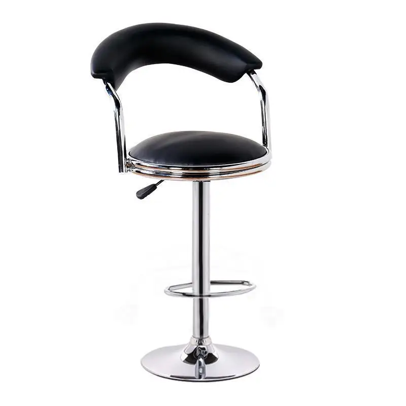 Sedie Sgabello Banqueta Stoelen Hokery Sandalyesi Stoel Bancos Moderno Barstool Stool Modern Silla Tabouret De Moderne Bar Chair