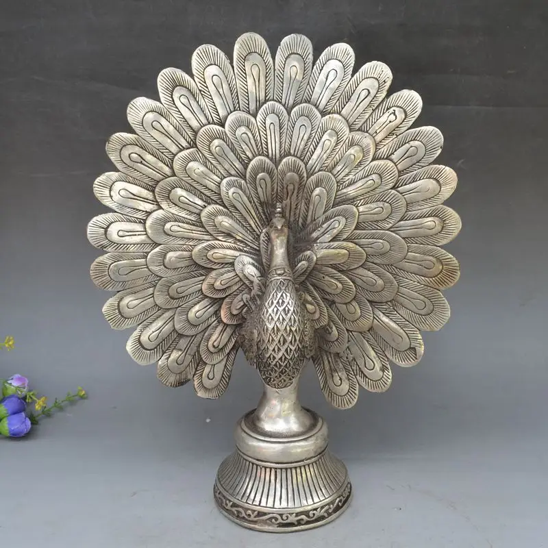 Antiques miscellaneous bronzes collection of pure copper ornaments