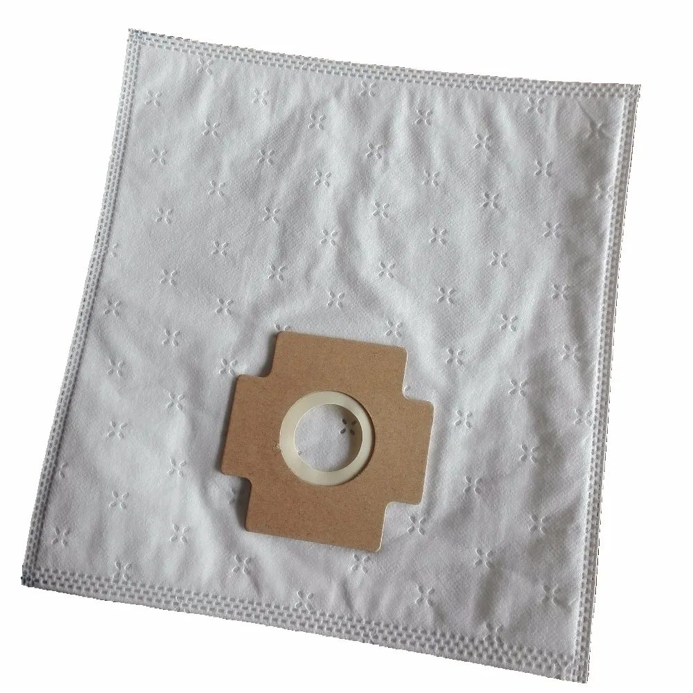 Cleanfairy 20pcs Vacuum Cleaner Bags Compatible with Zelmer 1117 1120