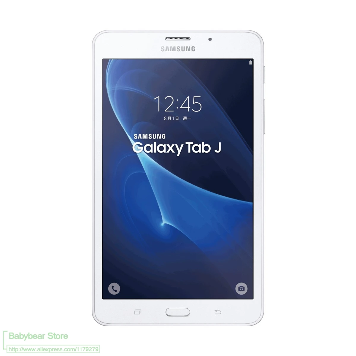 2 шт./пакет для Samsung Galaxy J Max T285YD 4G T285YZ 7 дюймовый протектор экрана планшета