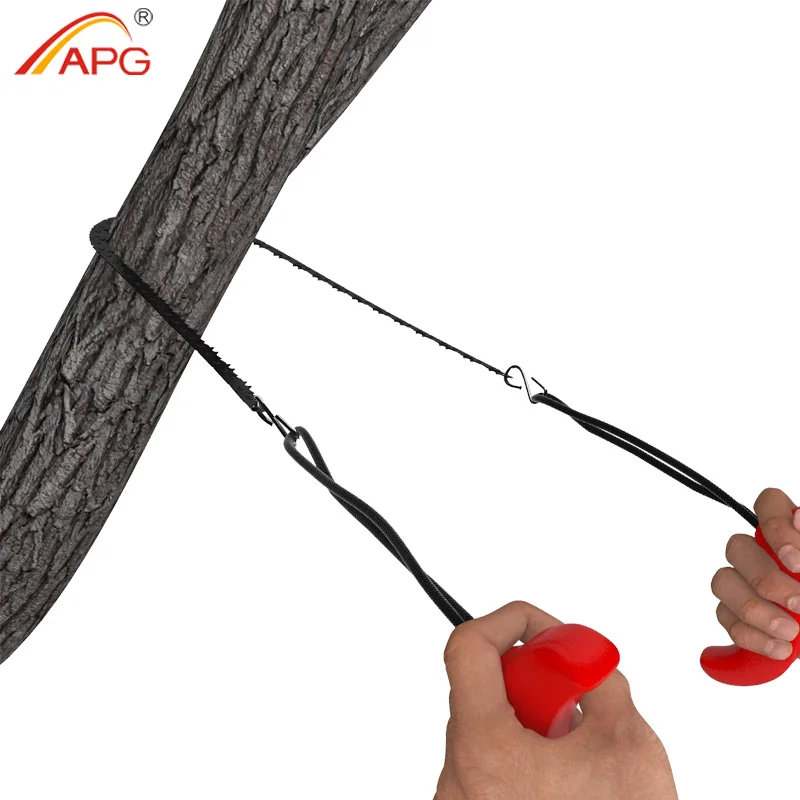 APG походный мини пини цепная пила и карманная | Спорт развлечения