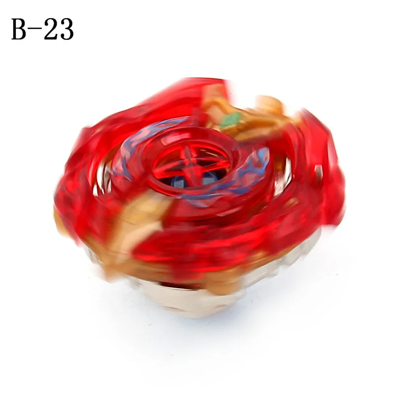 

2019 Original Toupie Bayblade Burst Arena Rapidity Assembly Alloy Battle Top Gyroscope Red Burst Spinning Top Blayblade Toys B2