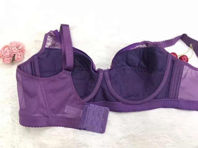 New sexy lace lingerie big size 36