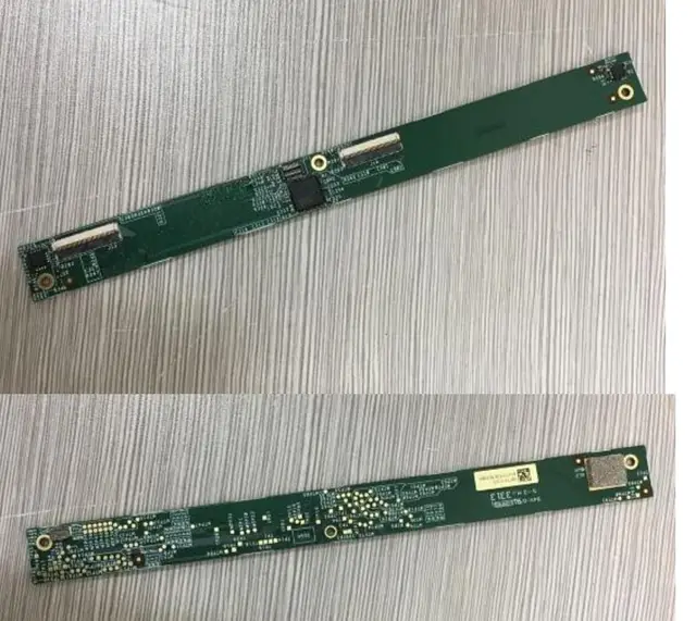 touch plate for microsoft surface rt2 rt2 touchpad touch plate touch board replacement repair panel