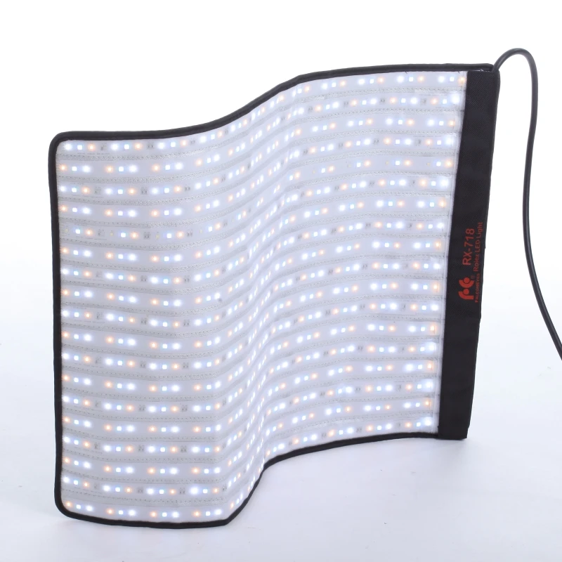 LED solar BIKE LIGHT ruibo Poly Light and Soft Stable and durable