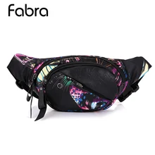 Цветок печати Для женщин груди пакет дамы небольшой Кроссбоди сумки нейлон Водонепроницаемый слинг-рюкзак для Для женщин сумка Bolsos