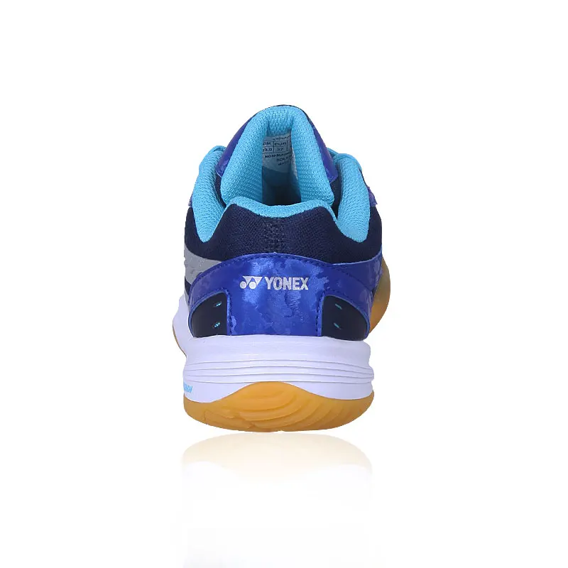 Оригинальные Yonex бадминтон обувь для мужчин и женщин бадминтон обучение теннисные туфли спортивные кроссовки 100c