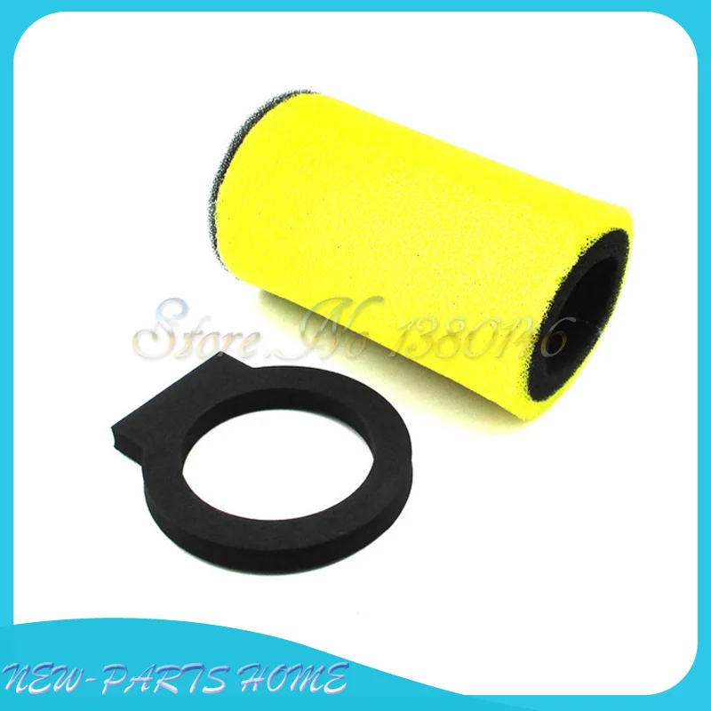 Foam Air Filter For Yamaha Moto 4 250 YFM 350FW 350ER 400FW 350U YFB