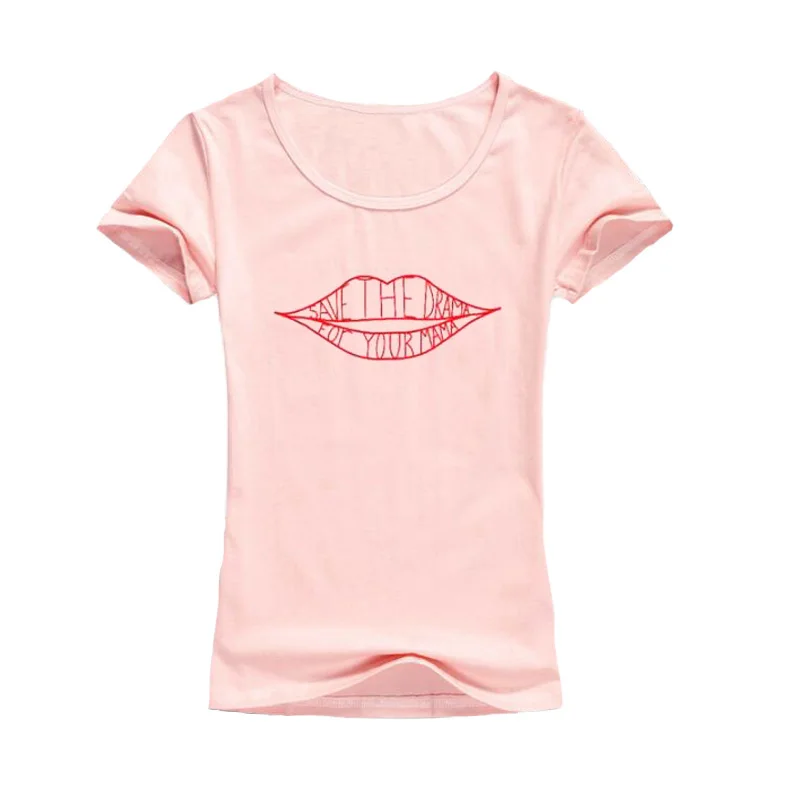 Сохранить драму для вашей мамы футболка женские друзья футболки друзья ТВ шоу Рейчел Грин Tumblr Топы в готическом стиле Эстетическая одежда