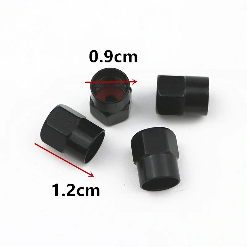 New 4pcs Case for lada niva kalina priora granta largus vaz samara 2110 Auto Motorcycle Wheel Accessoriesr