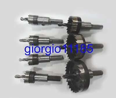 

1pc 100mm Stainless Steel Sheet Cutter Hole Saw Bit