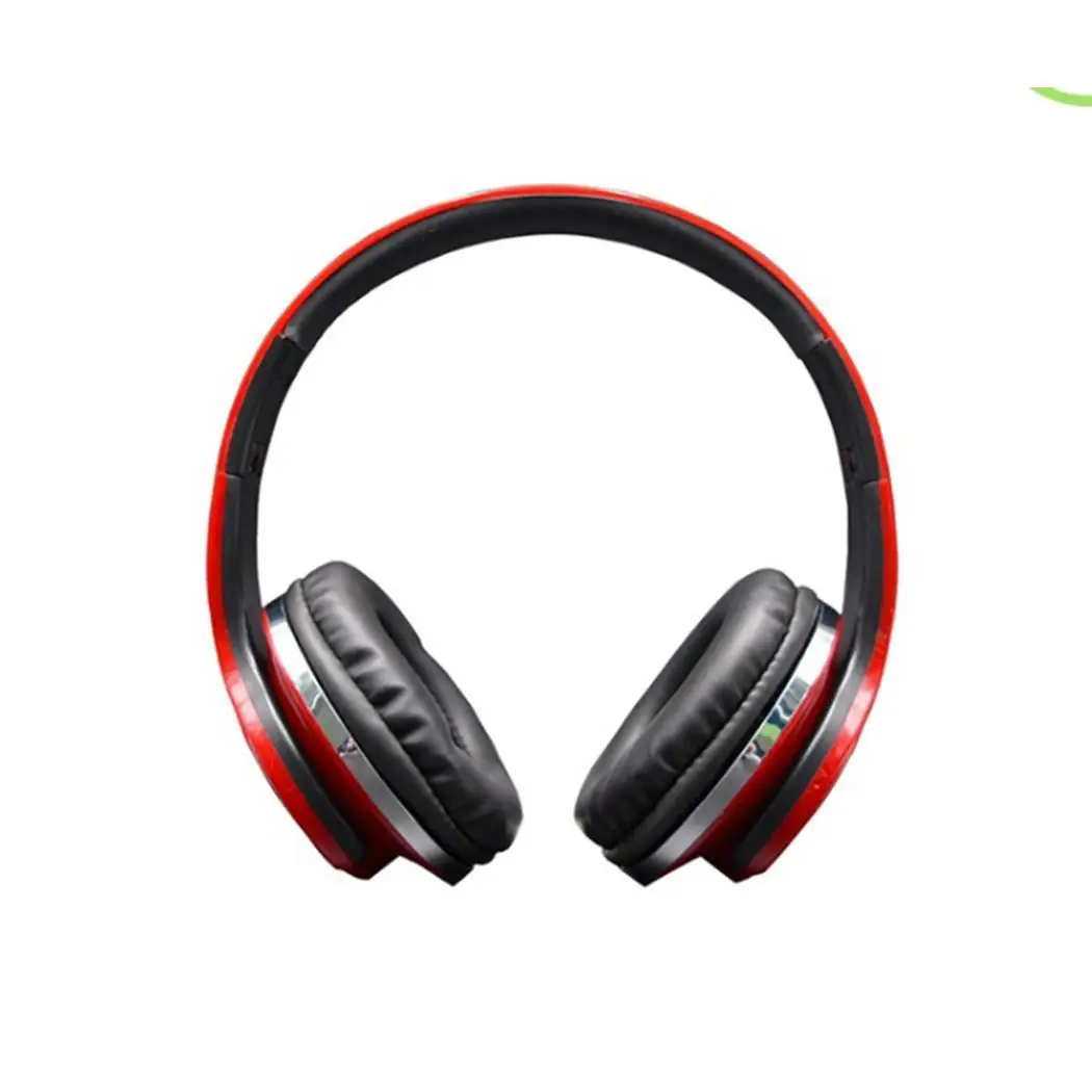 H666 2 в 1 Bluetooth динамик со складными наушниками музыкальный плеер|Портативные