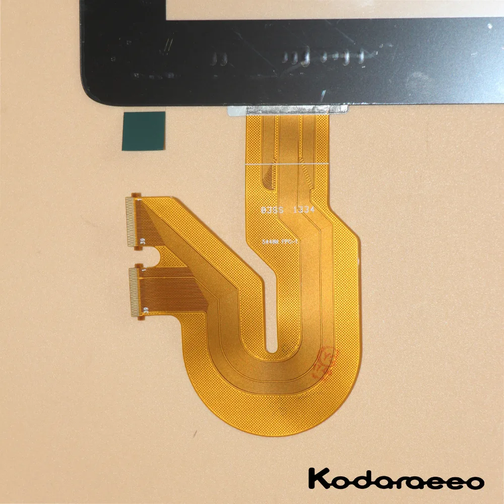 Дешево Оригинальный Для Asus MEMO Pad FHD 10 ME301 ME302 ME302C ME302KL K005 K00A сенсорный экран дигитайзер стеклянная панель Замена 5449N