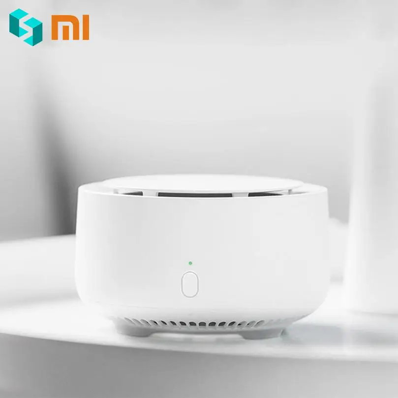 Оригинальный Xiaomi Mijia комаров убийца функция времени без нагрева привод