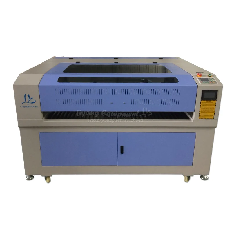 LASER 1390 PRO Metal cutting (2)