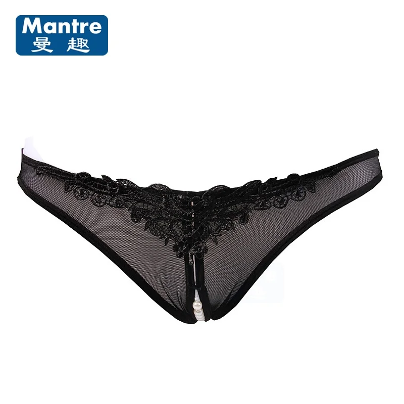 Mantre Fetish Female Chastity Beads Belt Clit font b Pussy b font Massager Bondage Sex Toys