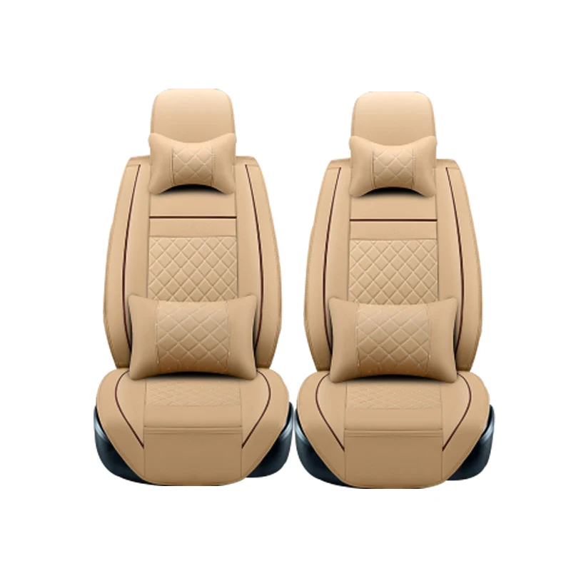 

Leather car seat covers For Haval H1 H2 H3 H5 H6 H9 seat covers car accessories styling