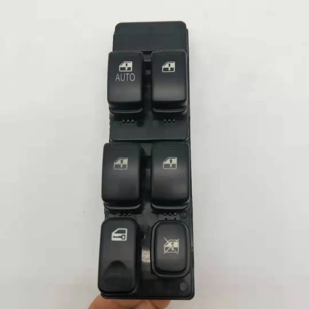 

Window lift switch suitable KIA CERATO OE NUMBER 93570-2F200