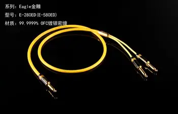 

6.5 turn double 6.5 one turn two computer mixer audio cable