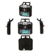 Flysky FS-i6 FS I6 2.4G 6ch RC Transmitter Controller FS-iA6 / FS-iA6B Receiver for RC  Quadcopter DIY Drone ► Photo 2/5