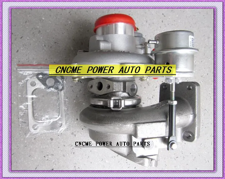 TURBO GT2052LS 765472-5002 S 765472 731320-0001 731320 PMF000090 Турбокомпрессор для ROVER 750 75 MG ZT R75 K серии K1800 18KAG 1.8L