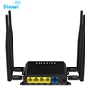 Cioswi WE826-T2 300Mbps 3G 4G Mobile Router Wifi 3G 4G Modem Sim Card Slot Car/Bus Wifi Router OpenWRT Router Lte Wifi Router ► Photo 3/6
