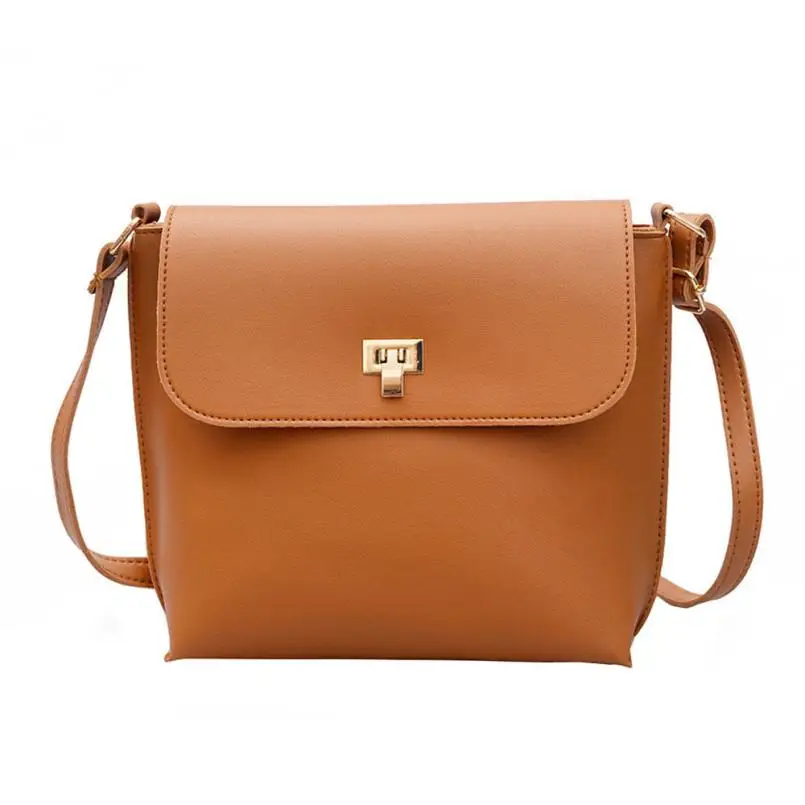 Molave сумка на плечо Новая высококачественная модная однотонная кожаная сумка через плечо женская сумка AP7