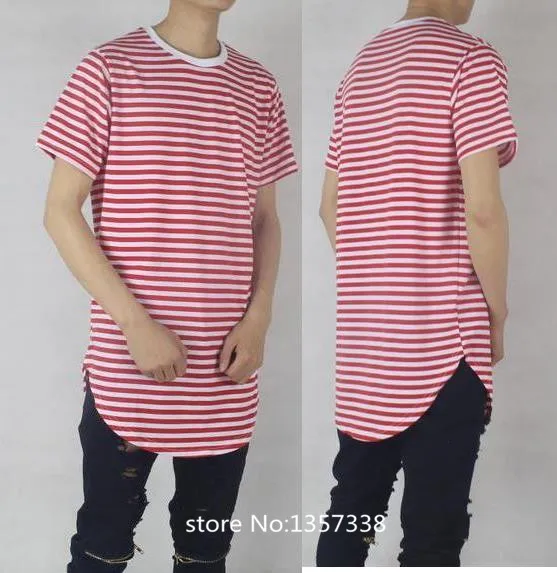 red striped shirt outfit mens