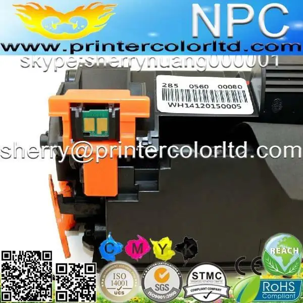 Compatible CE285A, CE285, E285A, 285, 285A, 85A toner