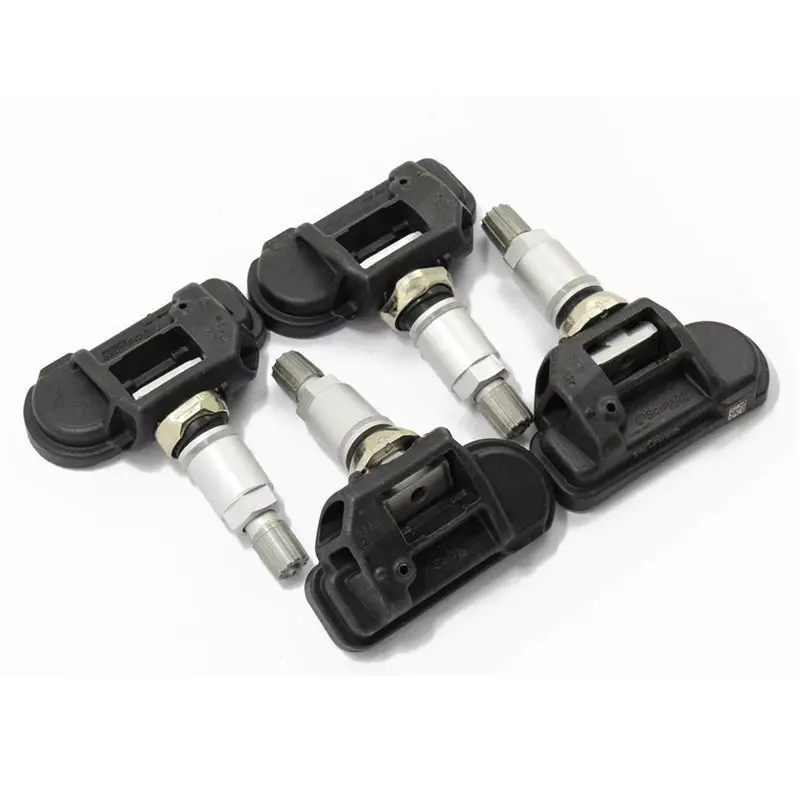 4x датчик давления в шинах TPMS для Mercedes-Benz TPMS 0009050030 433 МГц