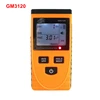 GM3120 Digital Electromagnetic Radiation Detector Dosimeter Monitor  Gauge Measuring Tool for Computer Mobile Phone LCD ► Photo 1/6
