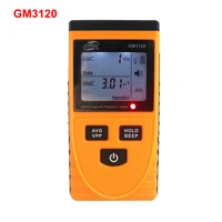 GM3120 Digital Electromagnetic Radiation Detector Dosimeter Monitor  Gauge Measuring Tool for Computer Mobile Phone LCD 1