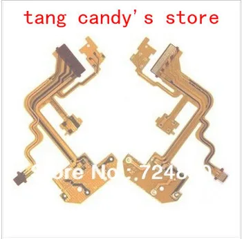 

10PCS/ FREE SHIPPING! NEW Digital Camera Repair Parts For SONY DSC-H10 DSC-H3 H10 H3 Flash Flex Cable