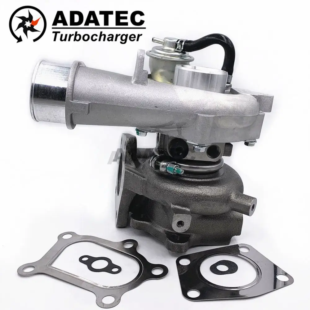 

KKK turbocharger K0422-882 K0422882 turbo L3M713700C L3M713700D turbine for Mazda 3 2.3 MZR DISI 191 Kw - 260 HP DISI EU 2005-