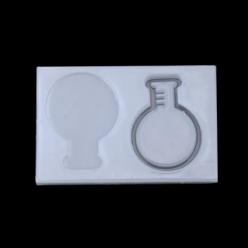 

Quicksand Water Injection Bottle Jewelry Making Epoxy Resin Molds Jewelry Tools
