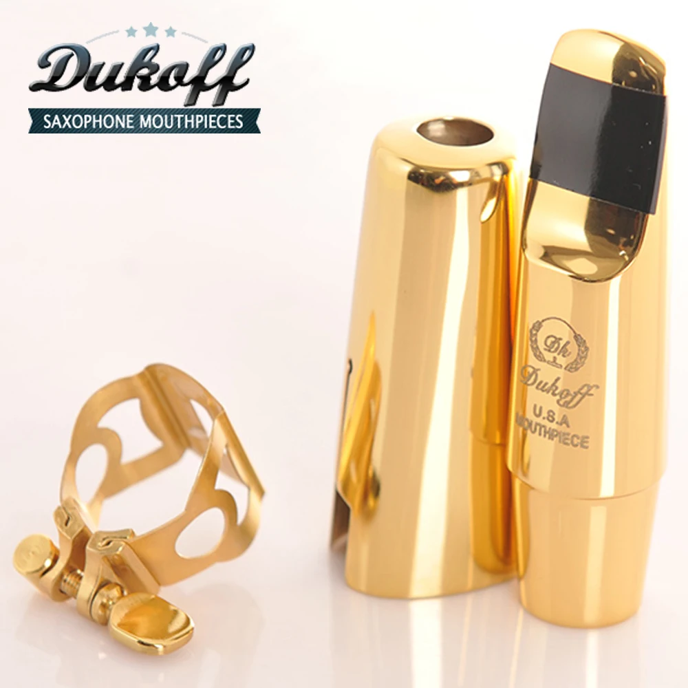 Good Quality Bobby Dukoff Professional Advanced Tenor Soprano Alto