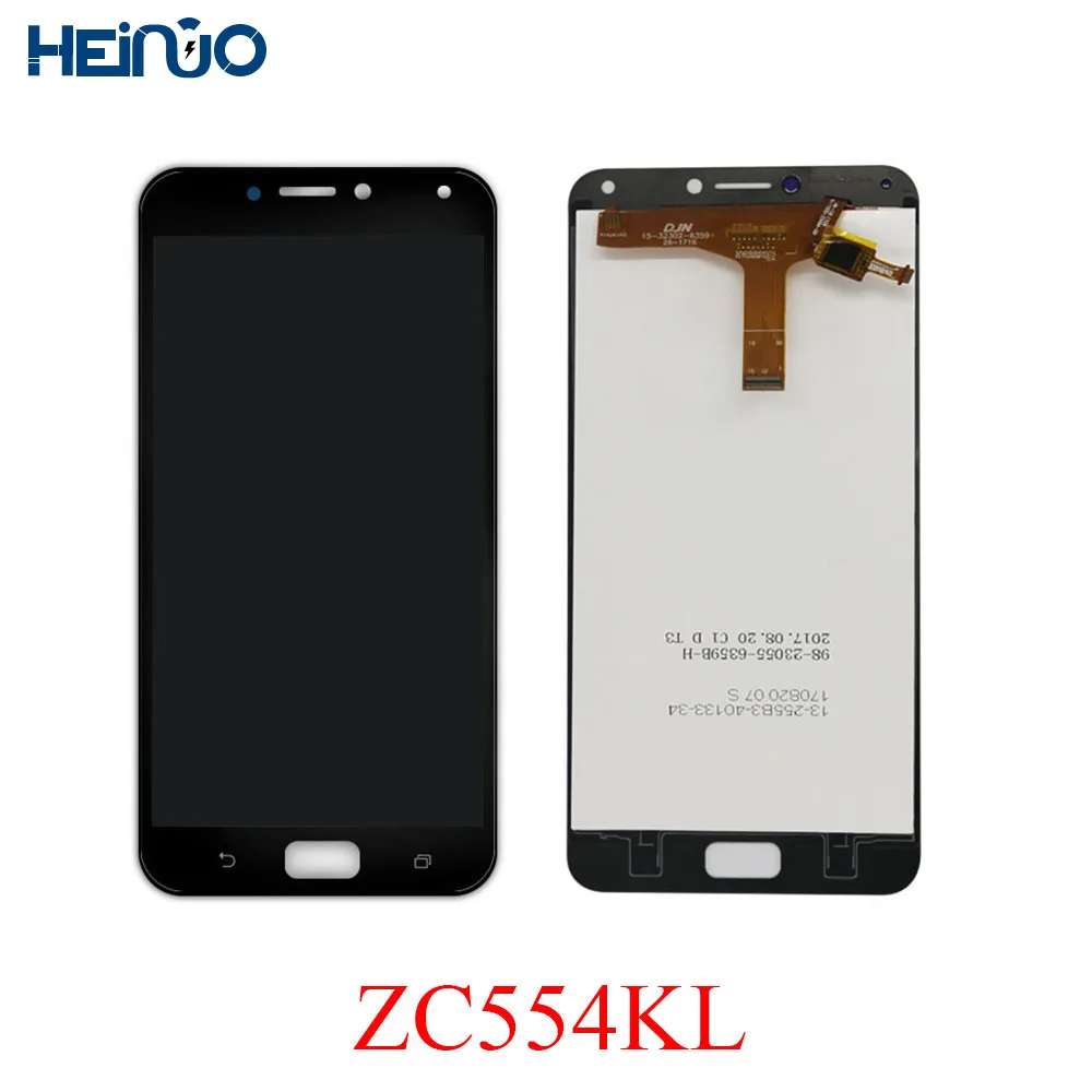 Tela Touch Display Asus Zenfone 4 Max Zc554kl Original Asha Coolpad 7298d Microsoft Lumia 640 Xl Dual Sim Battery In Rawalpindi Hansat Fayej Can Paly Reset Nokia E71 Lock Code If Lost