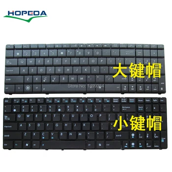 

New Laptop Keyboard For ASUS X61S K54h X53 K54 N60 N60W X61W N53SN N51 N50V Keyboard Replacement