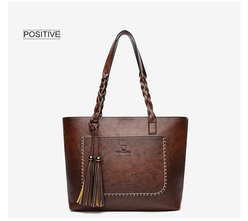 Роскошные женские сумки, дизайнерская сумка для ноутбука с кисточками, плетеная Большая вместительная сумка с верхней ручкой, женская сумка на плечо