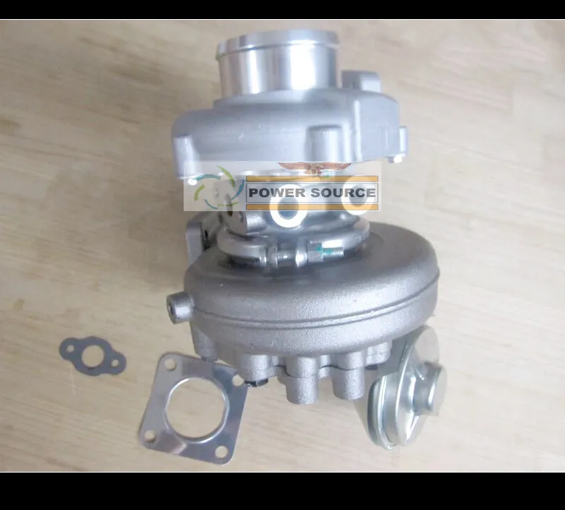 Turbo RHF5V 897381-5073 8973815073 8973815072 8973815070 VEA30023 Турбокомпрессор для ISUZU грузовик 3.0L TDI 4JJ1E4N 4JJ1-N 131HP