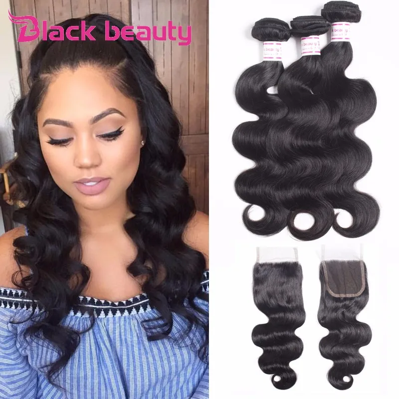 malaysian virgin hair body wave