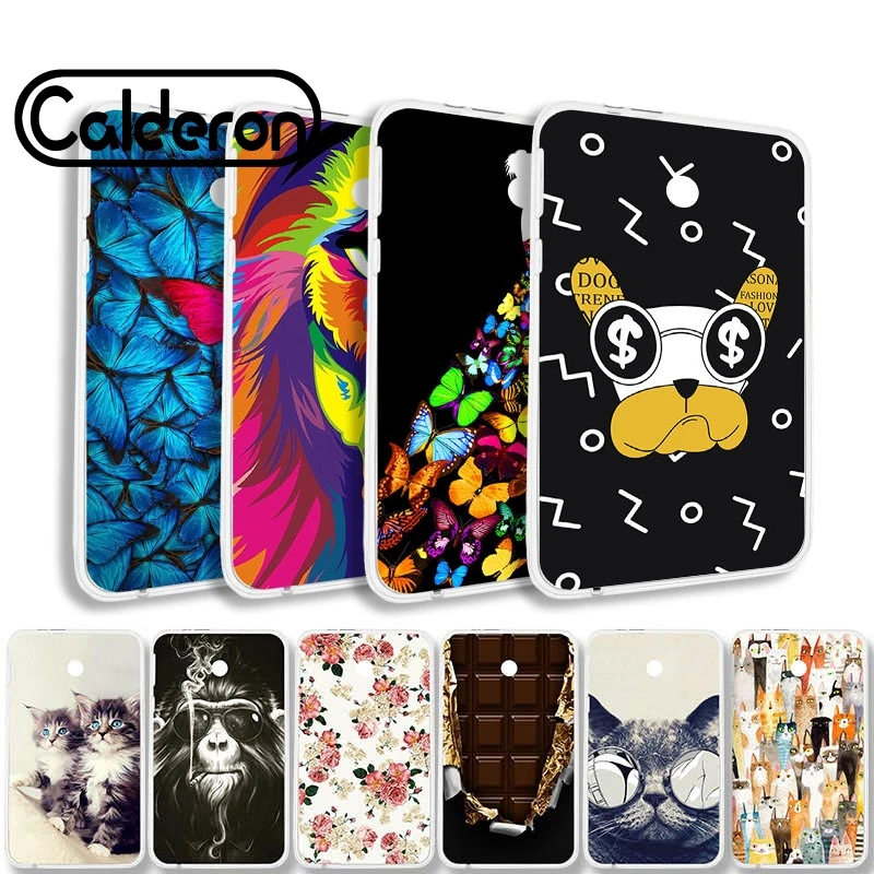 

Soft TPU Phone Cases For Asus FonePad 7 Case Cover FE170 FE171 Silicon Case For Asus Zenpad 3S Bag C 7.0 Z170C S 8.0 Z580 Shell