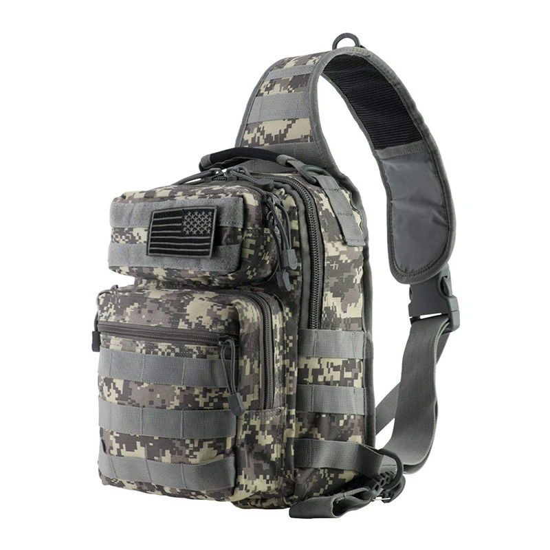 tactical duty gear bag