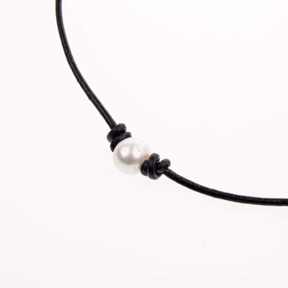 Pearl Necklace C