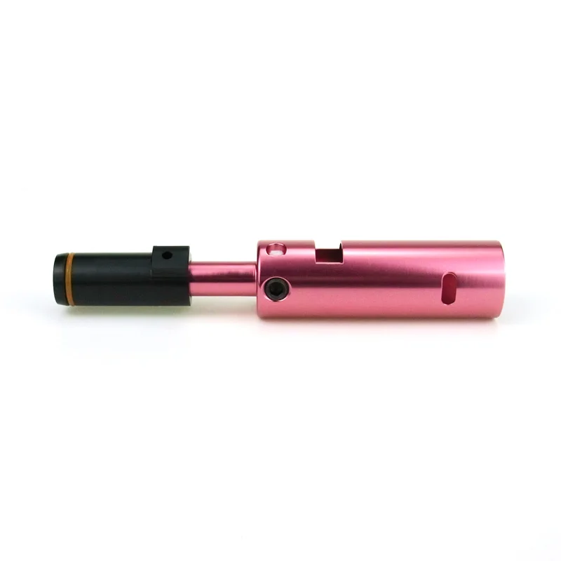 Tippmann A5 X7 Power Tube & Delrin Front Bolt2