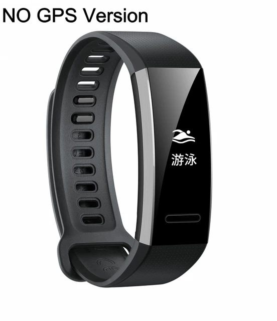 Huawei band 2 pro